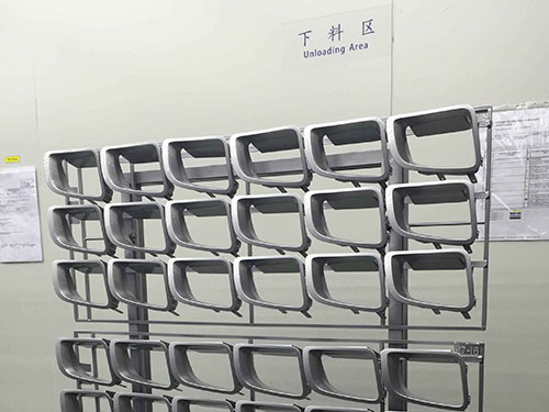 汽车后视镜